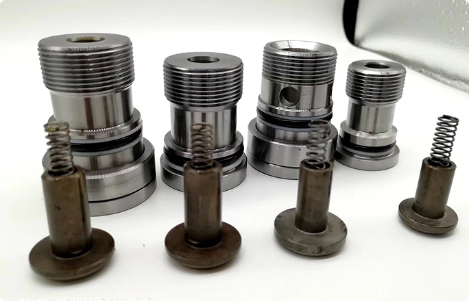 Examples Of Commonly Used Models