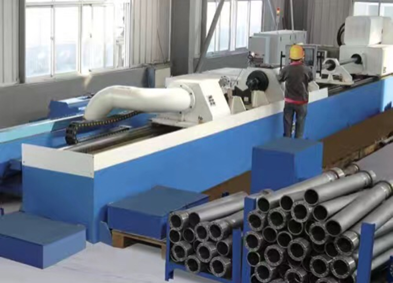 Factory Equipment