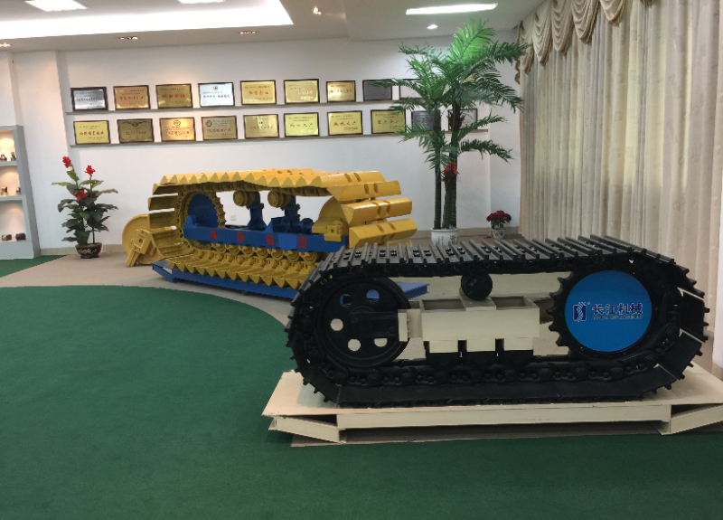Factory Equipment