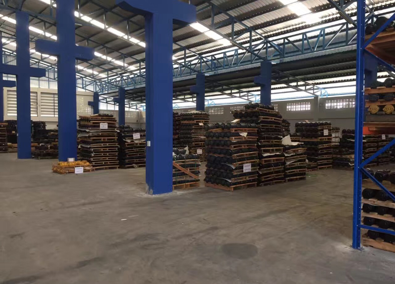 Factory Equipment