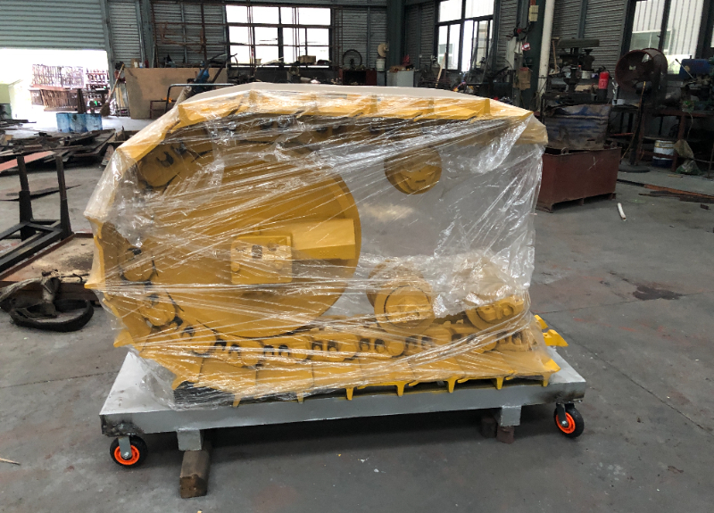 Factory Equipment