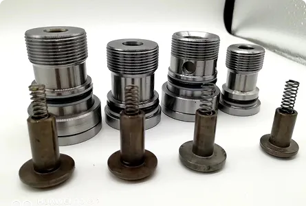 Revolutionizing Heavy Machinery: A Surge in Demand for High-Quality Undercarriage Parts