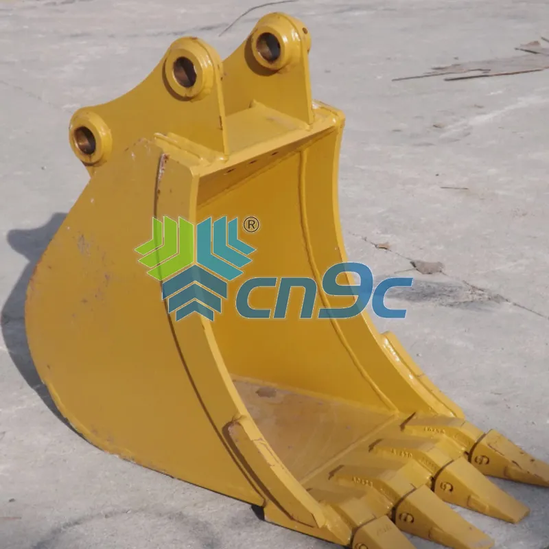 CAT 305 Excavator Ditch Cleaning Bucket | Mini Excavator Bucket Supplier