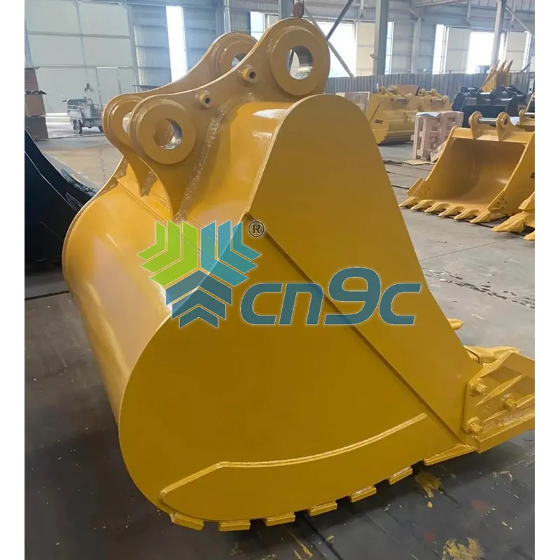CAT 390 Excavator Bucket | Mining Rock Bucket Supplier