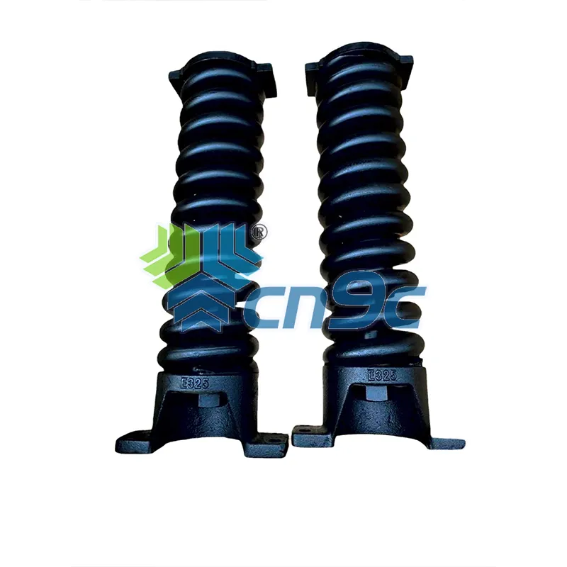 CAT E325 Track Adjuster Assembly | OEM 102-8109