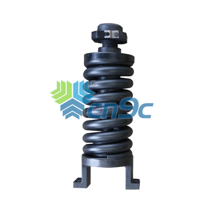 Komatsu PC150 Track Adjuster Assembly | OEM 20Y-30-29100