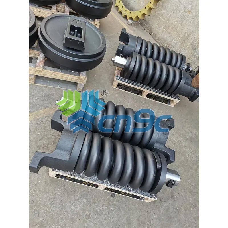 Volvo EC210 Track Adjuster Assembly | Excavator Undercarriage Parts