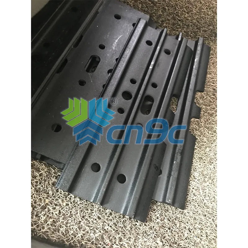 Kobelco SK200-5 Track Shoe | Excavator Undercarriage Parts