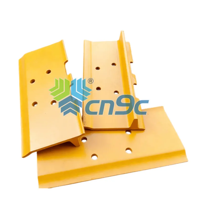 CAT E330 Track Shoe Plate for Excavator Undercarriage