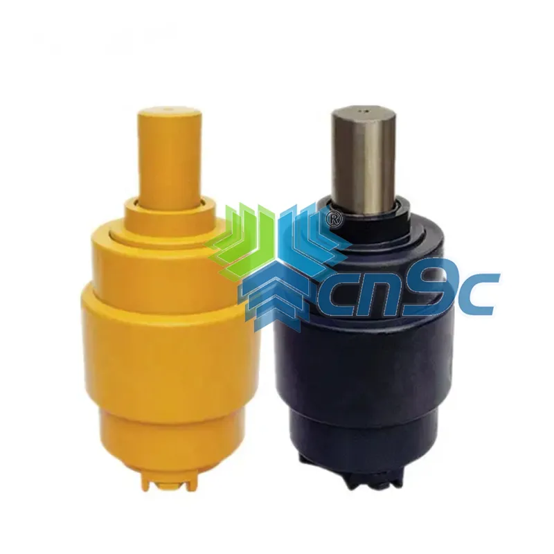 Hyundai Excavator R55/R60/R80/R130 Carrier Roller/Top Roller