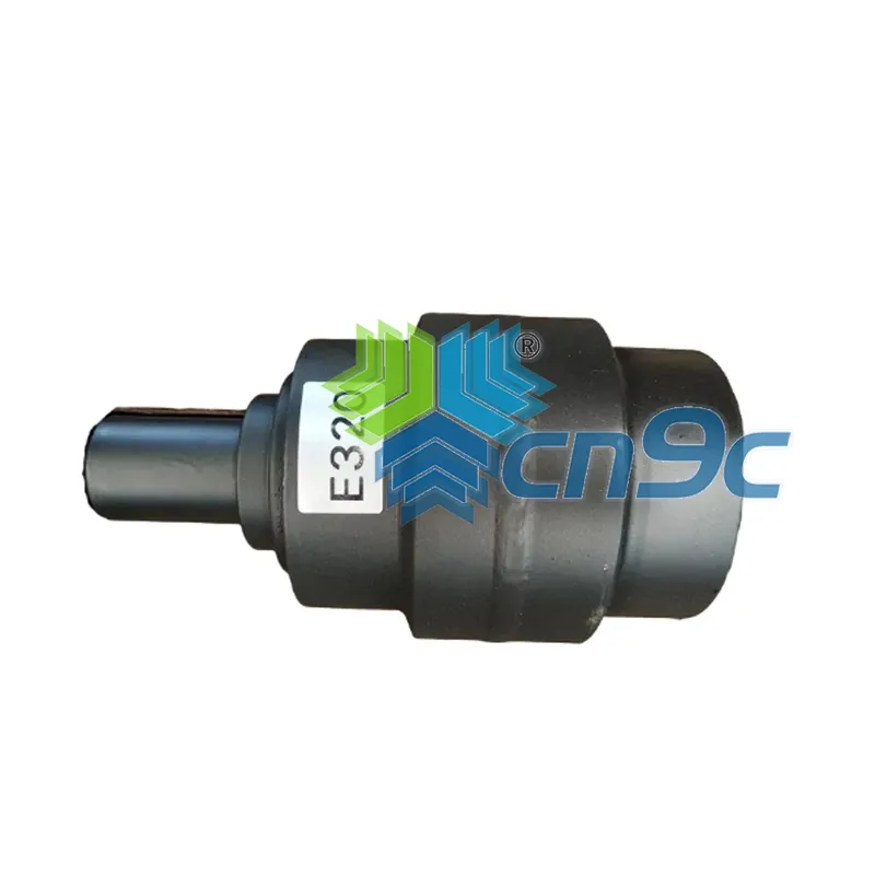 Caterpillar E320 Top Roller Undercarriage Parts