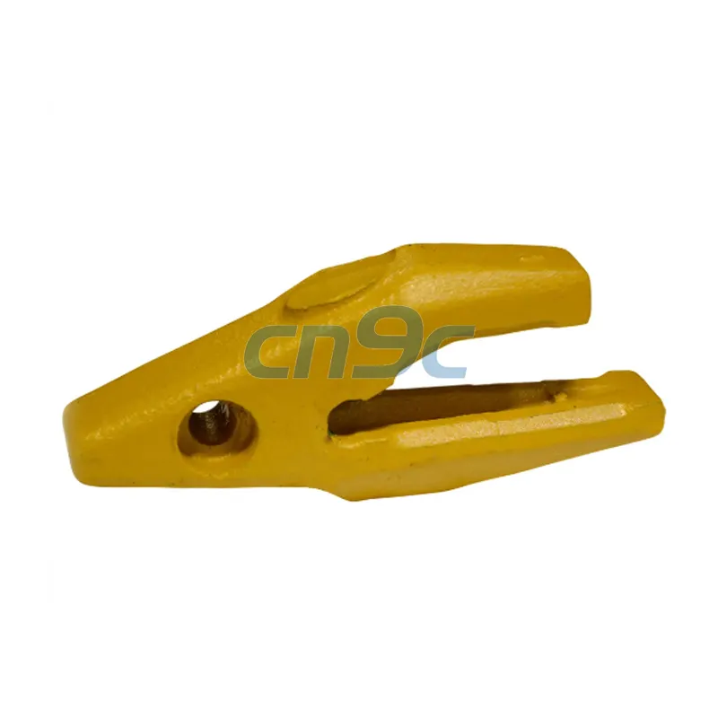 Komatsu PC100 Tooth Adapter | Excavator Bucket GET Parts