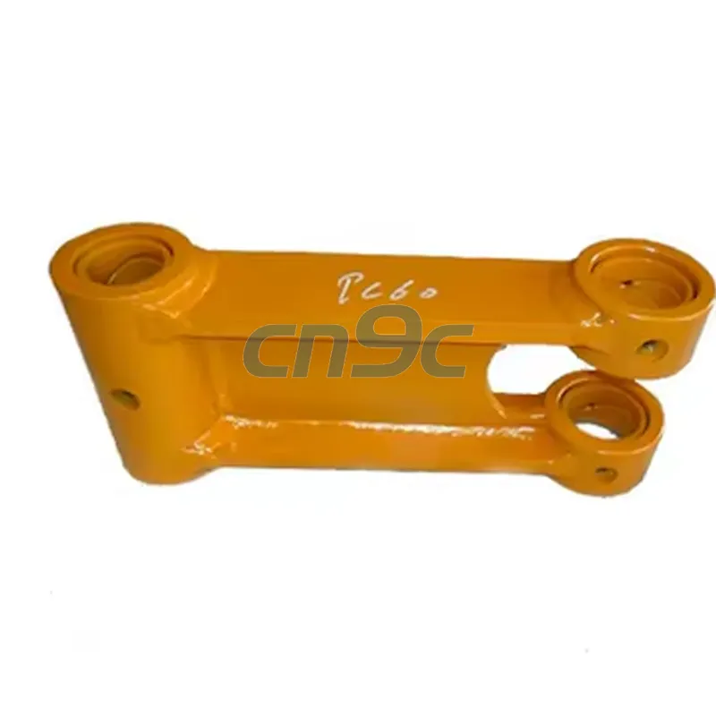 SH260 H-Link Assembly | Bucket Linkage Arm for Sumitomo Excavator