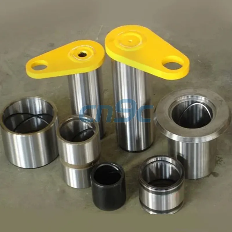 CAT 305.5 Bucket Pin and Bushing Kit | Excavator Pin Kit Manufacturer