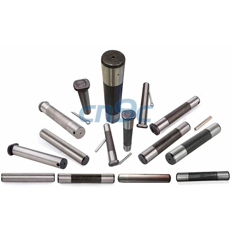 DX75 Bucket Pin and Bushing Kit | Doosan Excavator Wear Parts Supplier