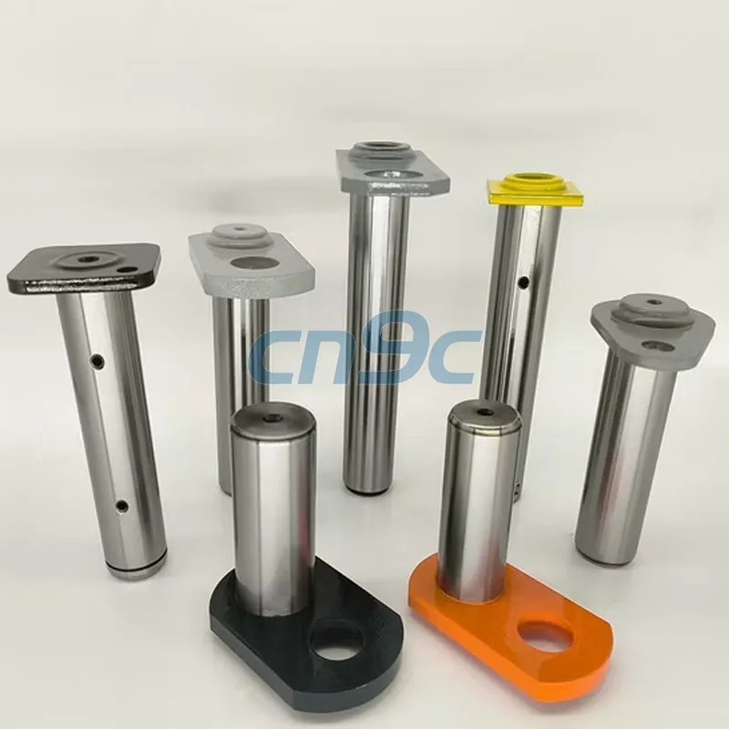 PC120 Bucket Pivot Pin & Bucket Bushing Assembly Supplier