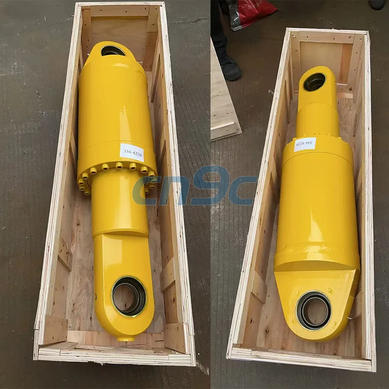 CAT 334-4228 Rear Suspension Hydraulic Cylinder for 773E 775G Mining Truck