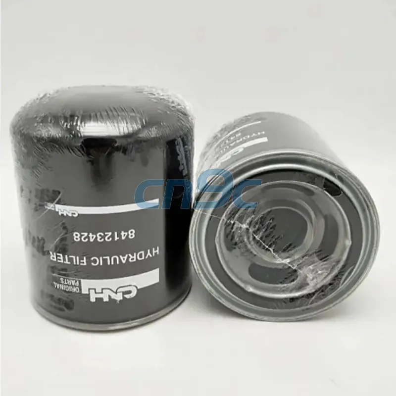 Hydraulic Oil Filter 84123428 84257511 for Case IH & New Holland