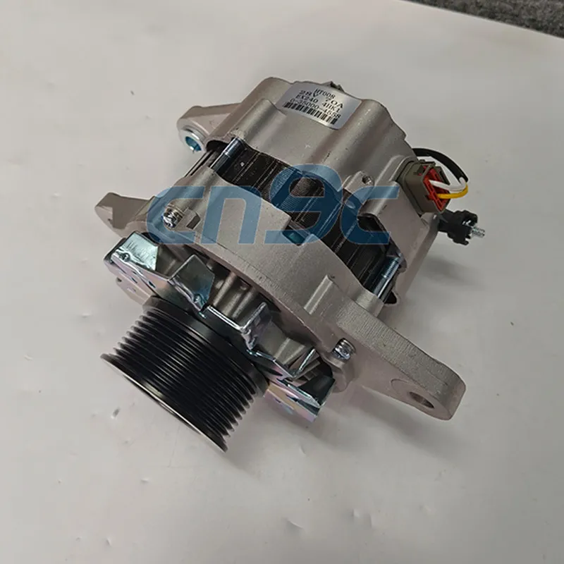 28V 70A 8PK Alternator 0-35000-4558 for Isuzu 4HK1 Engine