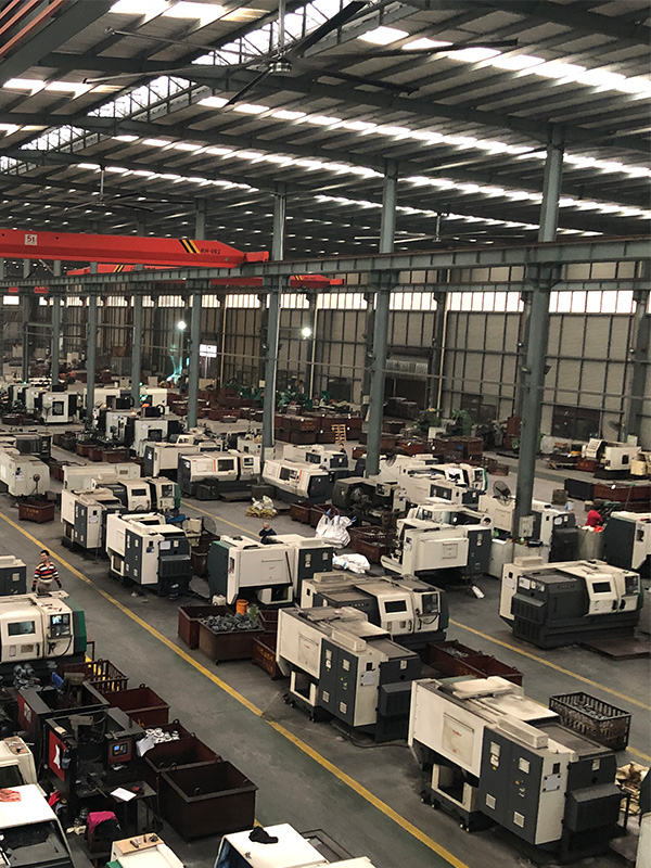 Quality Assurance→Strict quality control ensures reliable performance and durability.
