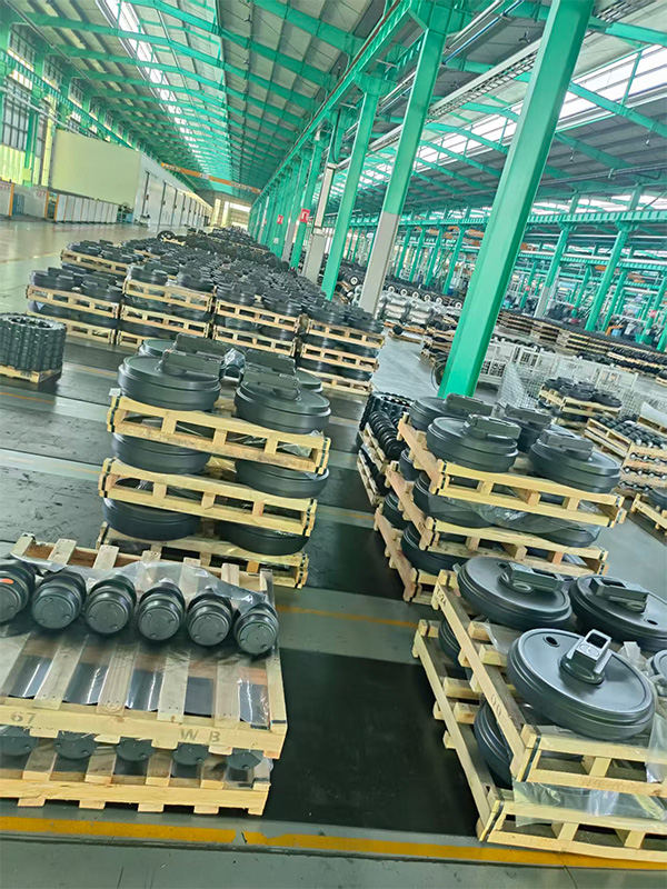 Flexible Production→Support for both small trial orders and bulk production.