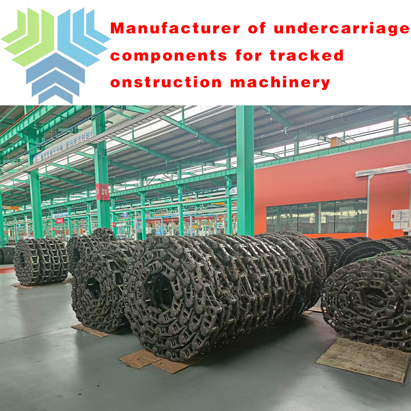 High Quality CAT E320 Undercarriage Sprocket