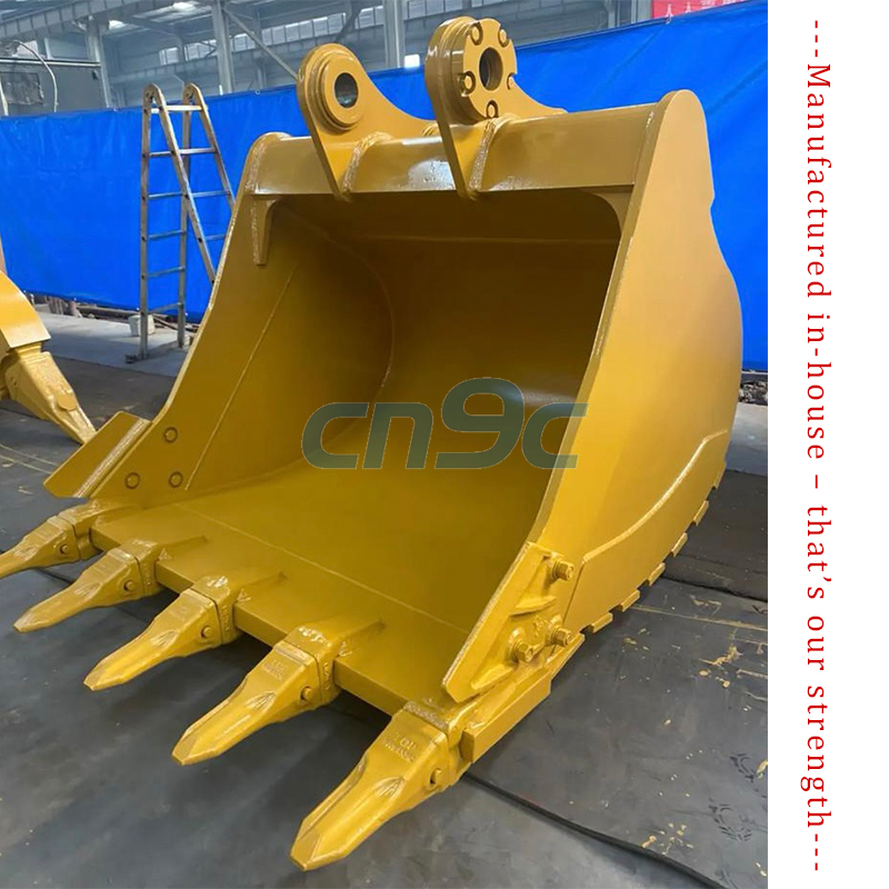 Kobelco SK270 Bucket Link