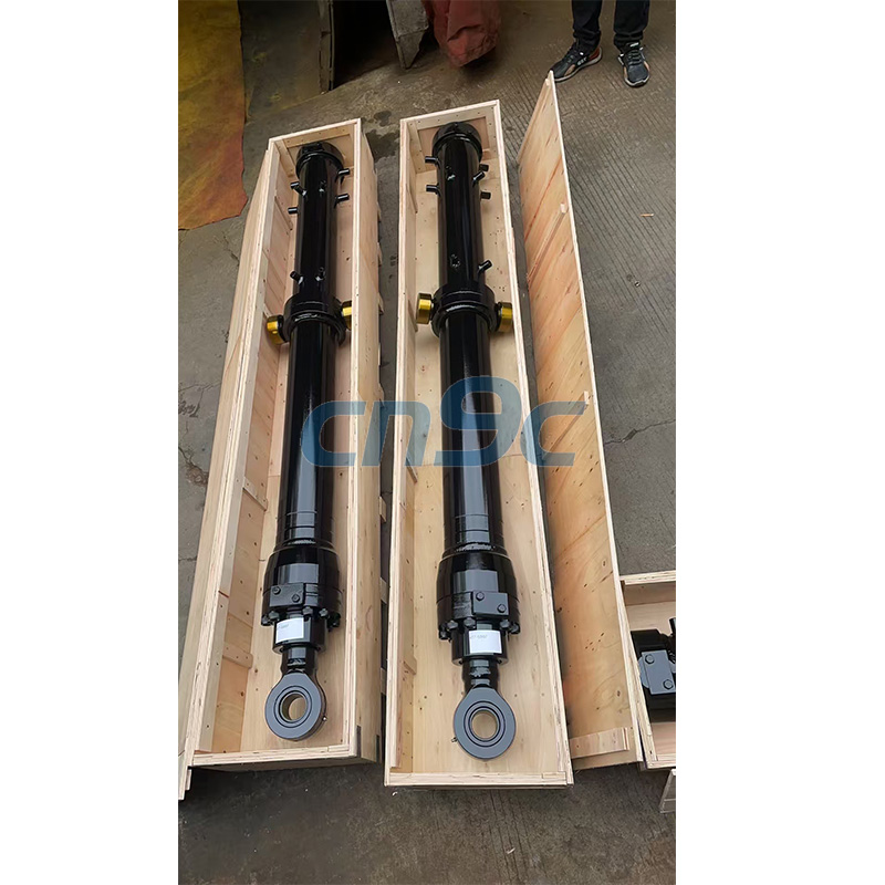 417-5997 374-6601 Hydraulic Lift Cylinder Fits Caterpillar Cat D10T D10T2 Bulldozer