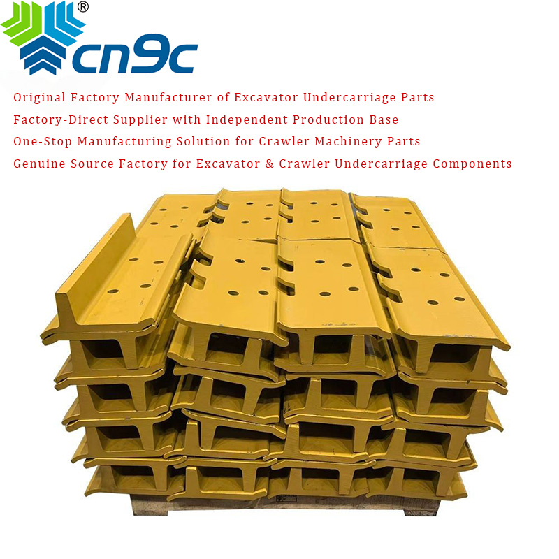 CAT E330 Track Shoe Plate for Excavator Undercarriage