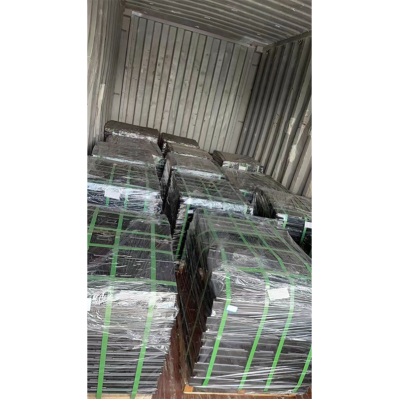 Komatsu PC120 Track Shoe | Excavator Undercarriage Parts