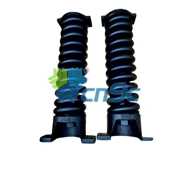 When Should Undercarriage Parts Be Replaced?